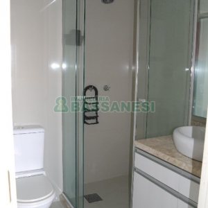 Apartamento com 95m², 3 dormitórios, 2 vagas, no bairro Rio Branco em Caxias do Sul para Alugar