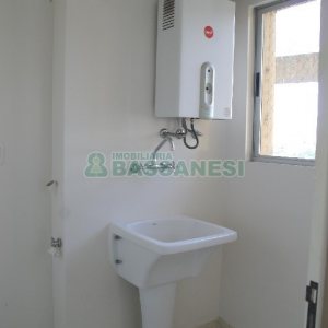 Apartamento com 95m², 3 dormitórios, 2 vagas, no bairro Rio Branco em Caxias do Sul para Alugar
