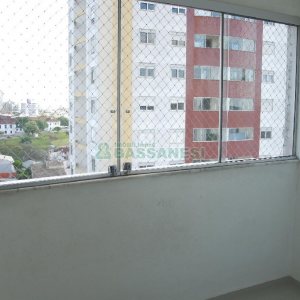 Apartamento com 95m², 3 dormitórios, 2 vagas, no bairro Rio Branco em Caxias do Sul para Alugar