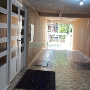 Apartamento com 61m², 2 dormitórios, 1 vaga, no bairro Medianeira em Caxias do Sul para Comprar