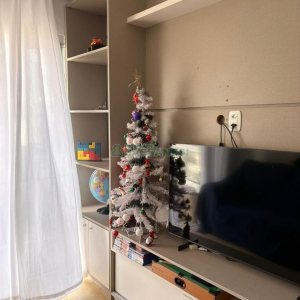 Apartamento com 61m², 2 dormitórios, 1 vaga, no bairro Medianeira em Caxias do Sul para Comprar