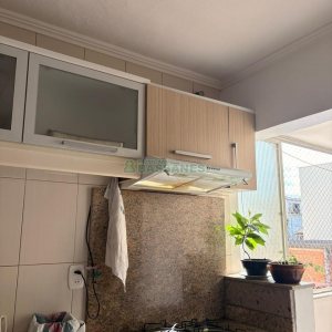 Apartamento com 61m², 2 dormitórios, 1 vaga, no bairro Medianeira em Caxias do Sul para Comprar