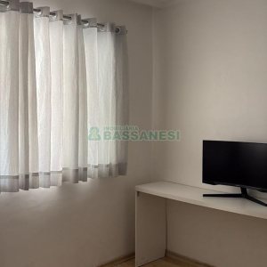 Apartamento com 61m², 2 dormitórios, 1 vaga, no bairro Medianeira em Caxias do Sul para Comprar