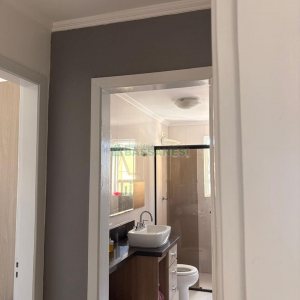 Apartamento com 61m², 2 dormitórios, 1 vaga, no bairro Medianeira em Caxias do Sul para Comprar