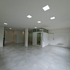 Loja com 153m², no bairro Lourdes em Caxias do Sul para Alugar