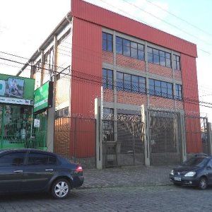 Pavilhão com 720m², no bairro Fatima em Caxias do Sul para Comprar
