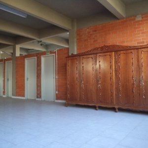 Pavilhão com 720m², no bairro Fatima em Caxias do Sul para Comprar