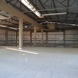 Pavilhão com 720m², no bairro Fatima em Caxias do Sul para Comprar