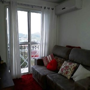 Apartamento com 49m², 2 dormitórios, 1 vaga, no bairro Jardim Eldorado em Caxias do Sul para Comprar