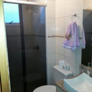 Apartamento com 49m², 2 dormitórios, 1 vaga, no bairro Jardim Eldorado em Caxias do Sul para Comprar