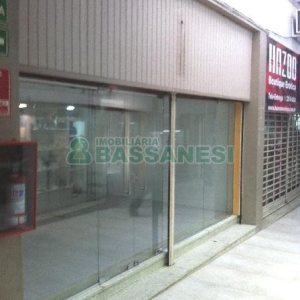 Loja com 20m², no bairro Centro em Caxias do Sul para Alugar