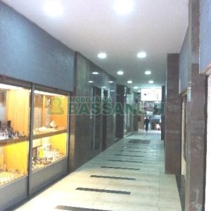 Loja com 20m², no bairro Centro em Caxias do Sul para Alugar