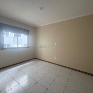 Apartamento com 45m², 2 dormitórios, 1 vaga, no bairro Petrópolis em Caxias do Sul para Alugar