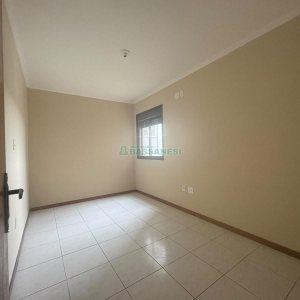 Apartamento com 45m², 2 dormitórios, 1 vaga, no bairro Petrópolis em Caxias do Sul para Alugar