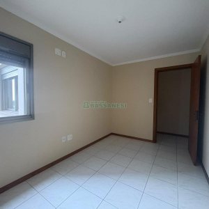 Apartamento com 45m², 2 dormitórios, 1 vaga, no bairro Petrópolis em Caxias do Sul para Alugar