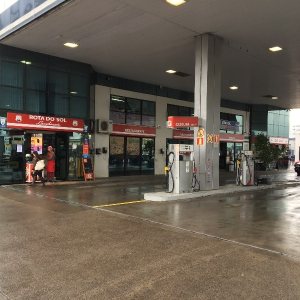 Sala com 15m², no bairro Santa Fé em Caxias do Sul para Alugar