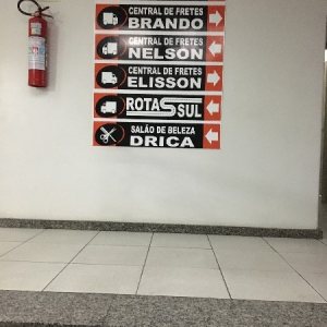 Sala com 15m², no bairro Santa Fé em Caxias do Sul para Alugar