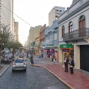 Loja com 480m², no bairro Centro em Caxias do Sul para Alugar