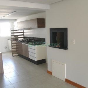 Apartamento com 114m², 3 dormitórios, 2 vagas, no bairro São Pelegrino em Caxias do Sul para Comprar