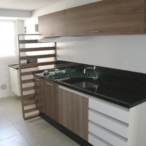 Apartamento com 114m², 3 dormitórios, 2 vagas, no bairro São Pelegrino em Caxias do Sul para Comprar