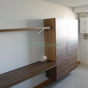 Apartamento com 114m², 3 dormitórios, 2 vagas, no bairro São Pelegrino em Caxias do Sul para Comprar