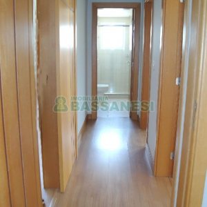 Apartamento com 114m², 3 dormitórios, 2 vagas, no bairro São Pelegrino em Caxias do Sul para Comprar