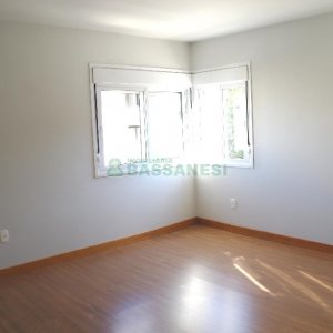 Apartamento com 114m², 3 dormitórios, 2 vagas, no bairro São Pelegrino em Caxias do Sul para Comprar
