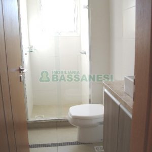 Apartamento com 114m², 3 dormitórios, 2 vagas, no bairro São Pelegrino em Caxias do Sul para Comprar