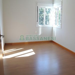 Apartamento com 114m², 3 dormitórios, 2 vagas, no bairro São Pelegrino em Caxias do Sul para Comprar