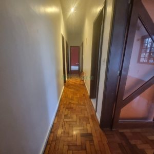 Casa Comercial com 142m², no bairro São Pelegrino em Caxias do Sul para Alugar
