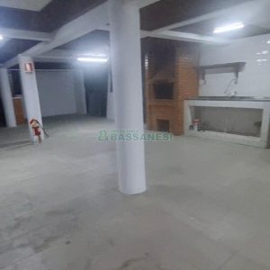 Casa Comercial com 90m², no bairro São Pelegrino em Caxias do Sul para Alugar