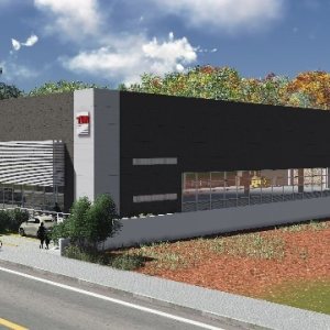 Pavilhão com 2700m², no bairro Ana Rech em Caxias do Sul para Alugar