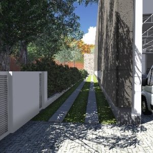 Pavilhão com 2700m², no bairro Ana Rech em Caxias do Sul para Alugar