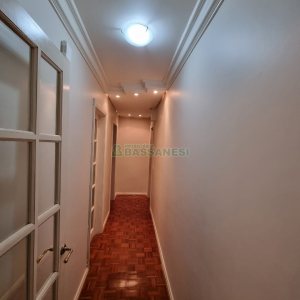 Apartamento com 110m², 2 dormitórios, 2 vagas, no bairro Centro em Caxias do Sul para Comprar