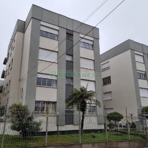 Apartamento com 110m², 2 dormitórios, 2 vagas, no bairro Centro em Caxias do Sul para Comprar