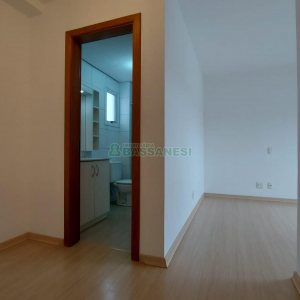 Apartamento com 90m², 3 dormitórios, 2 vagas, no bairro Sagrada Família em Caxias do Sul para Alugar