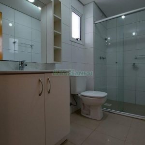 Apartamento com 90m², 3 dormitórios, 2 vagas, no bairro Sagrada Família em Caxias do Sul para Alugar