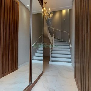 Apartamento com 90m², 3 dormitórios, 2 vagas, no bairro Sagrada Família em Caxias do Sul para Alugar