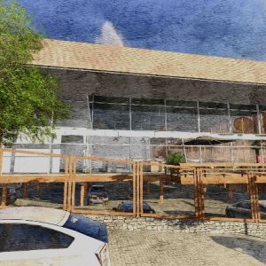 Loja com 690m², no bairro Villagio Iguatemi em Caxias do Sul para Alugar