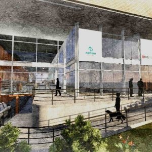 Loja com 690m², no bairro Villagio Iguatemi em Caxias do Sul para Alugar