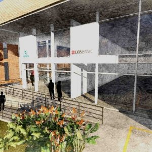 Loja com 690m², no bairro Villagio Iguatemi em Caxias do Sul para Alugar