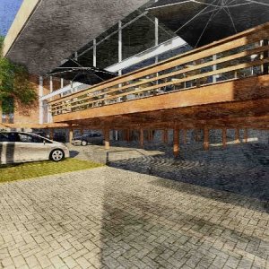 Loja com 690m², no bairro Villagio Iguatemi em Caxias do Sul para Alugar