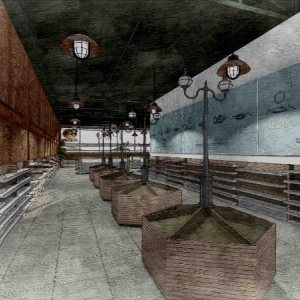 Loja com 690m², no bairro Villagio Iguatemi em Caxias do Sul para Alugar