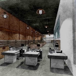 Loja com 690m², no bairro Villagio Iguatemi em Caxias do Sul para Alugar