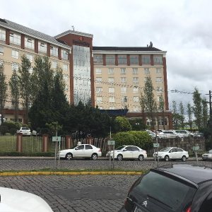 Loja com 690m², no bairro Villagio Iguatemi em Caxias do Sul para Alugar