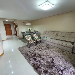Apartamento com 156m², 3 dormitórios, 3 vagas, no bairro Sanvitto em Caxias do Sul para Alugar ou Comprar