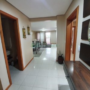 Apartamento com 156m², 3 dormitórios, 3 vagas, no bairro Sanvitto em Caxias do Sul para Alugar ou Comprar