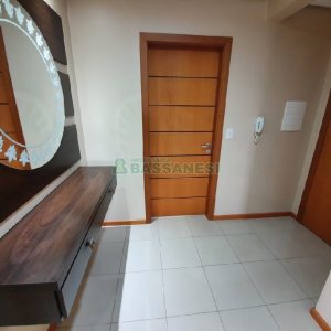 Apartamento com 156m², 3 dormitórios, 3 vagas, no bairro Sanvitto em Caxias do Sul para Alugar ou Comprar
