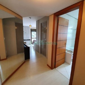 Apartamento com 156m², 3 dormitórios, 3 vagas, no bairro Sanvitto em Caxias do Sul para Alugar ou Comprar