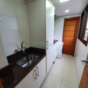 Apartamento com 156m², 3 dormitórios, 3 vagas, no bairro Sanvitto em Caxias do Sul para Alugar ou Comprar